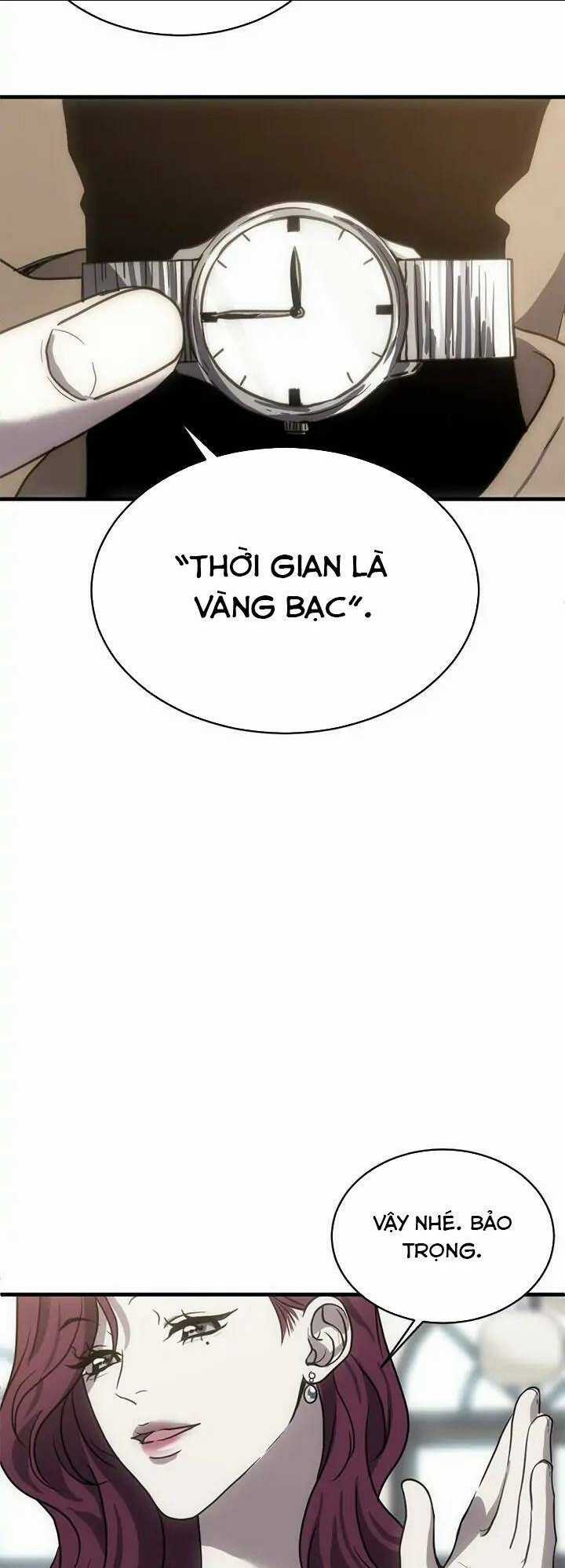 Lần Thứ Ba - Chapter 12 - Trang 43