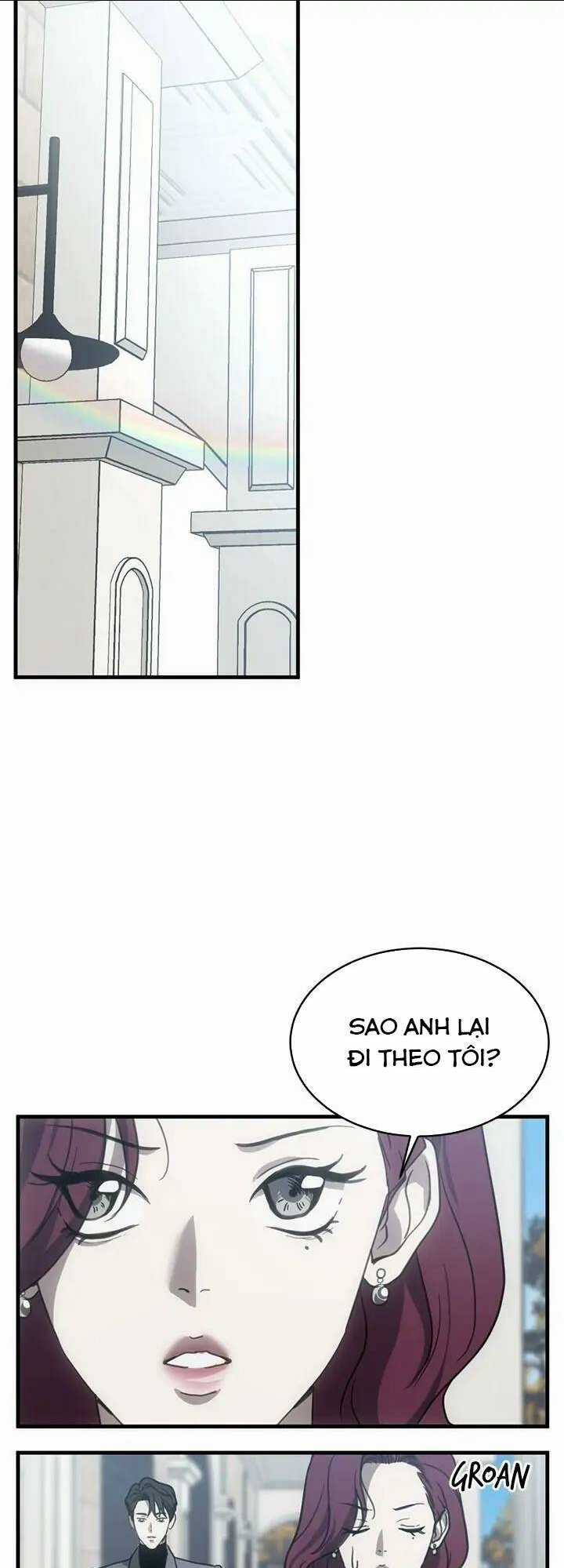 Lần Thứ Ba - Chapter 12 - Trang 46