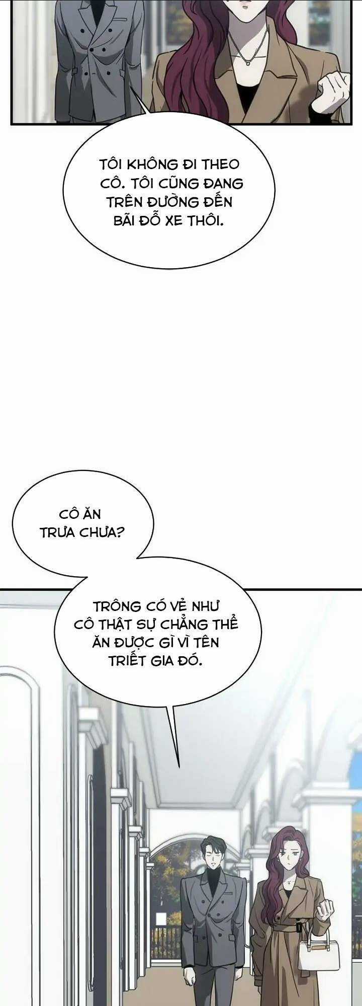 Lần Thứ Ba - Chapter 12 - Trang 47