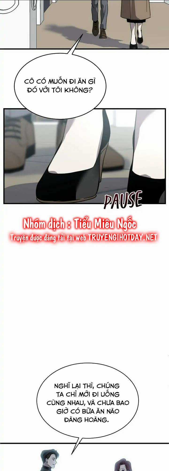 Lần Thứ Ba - Chapter 12 - Trang 48