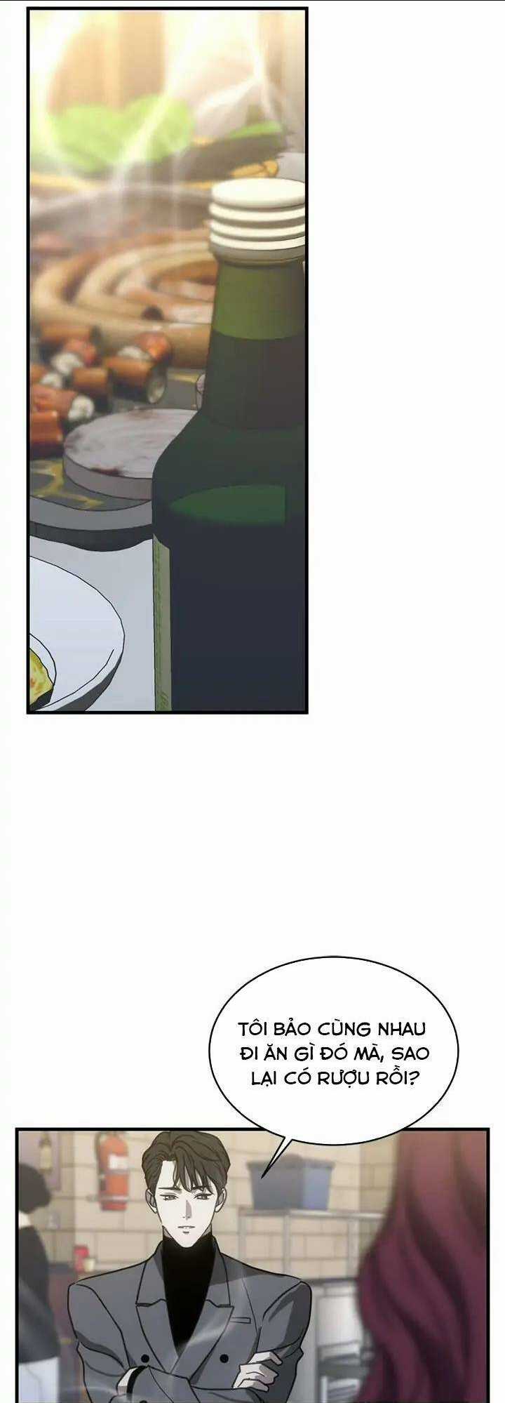 Lần Thứ Ba - Chapter 12 - Trang 53