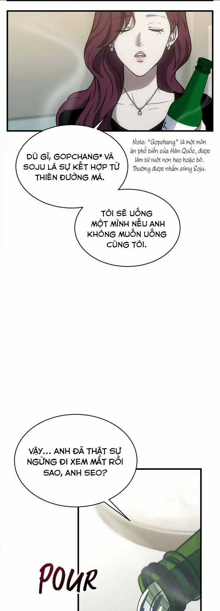 Lần Thứ Ba - Chapter 12 - Trang 54