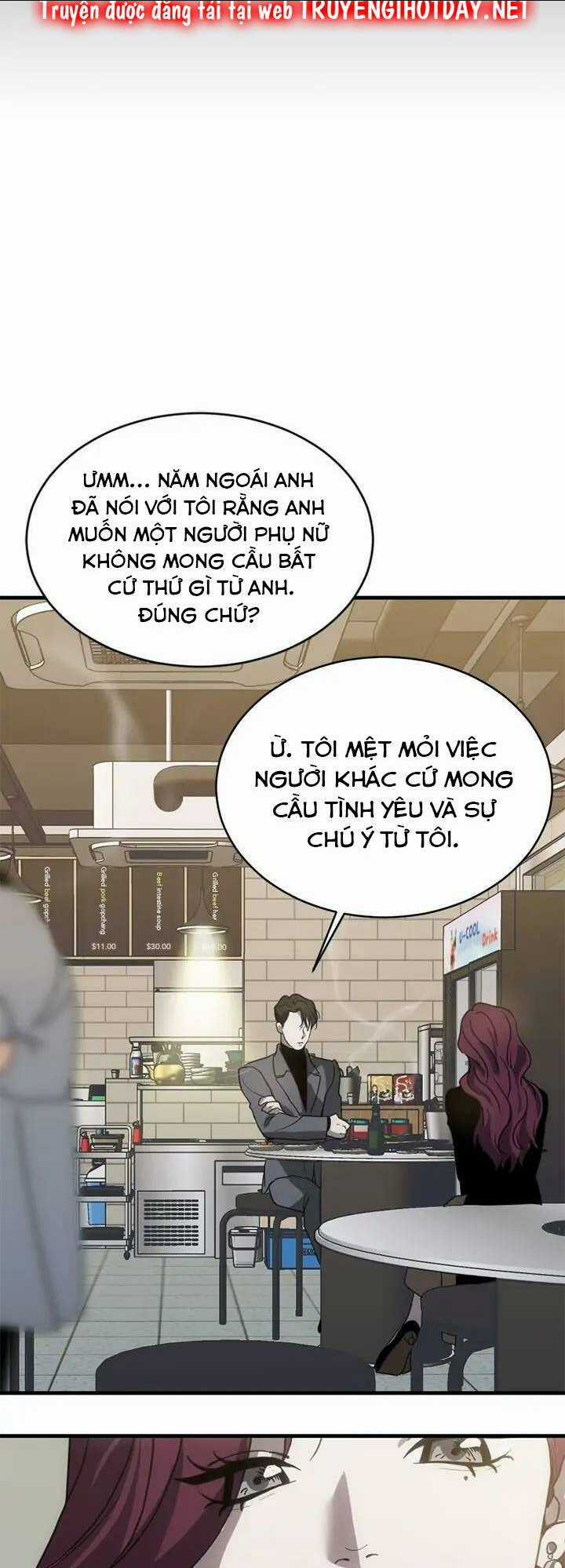 Lần Thứ Ba - Chapter 12 - Trang 59
