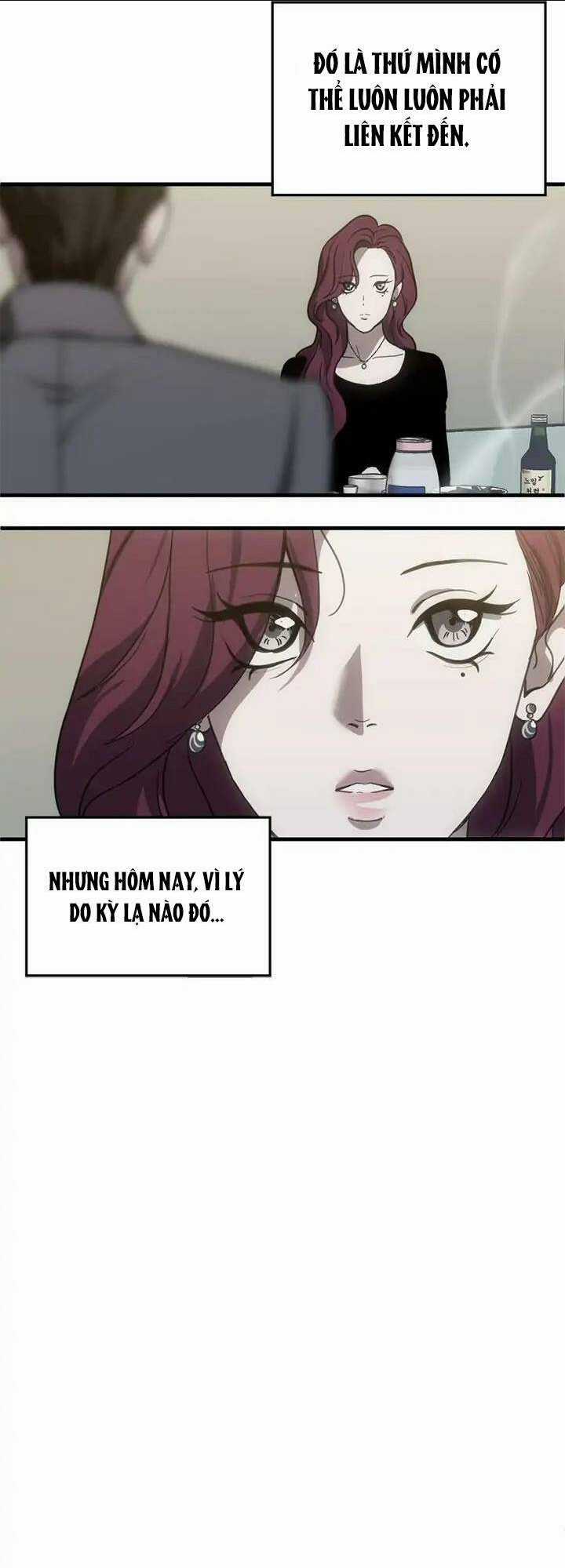 Lần Thứ Ba - Chapter 12 - Trang 63