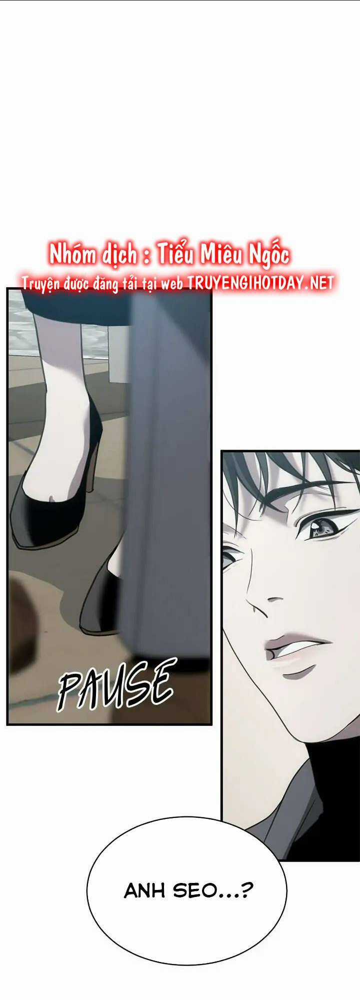 Lần Thứ Ba - Chapter 12 - Trang 8