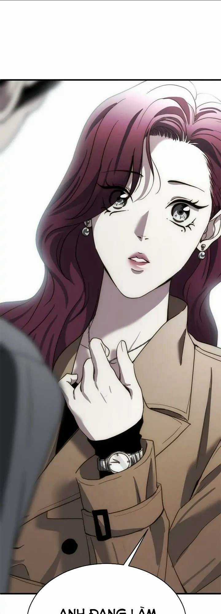 Lần Thứ Ba - Chapter 12 - Trang 9