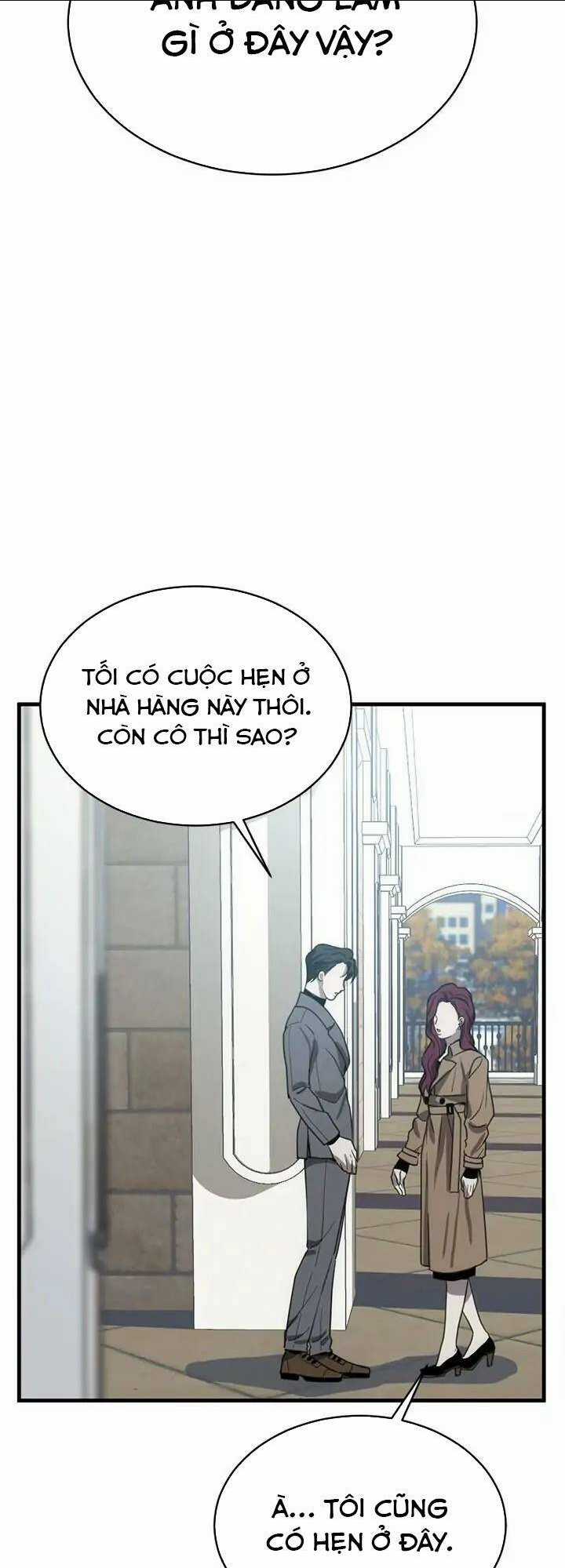 Lần Thứ Ba - Chapter 12 - Trang 10