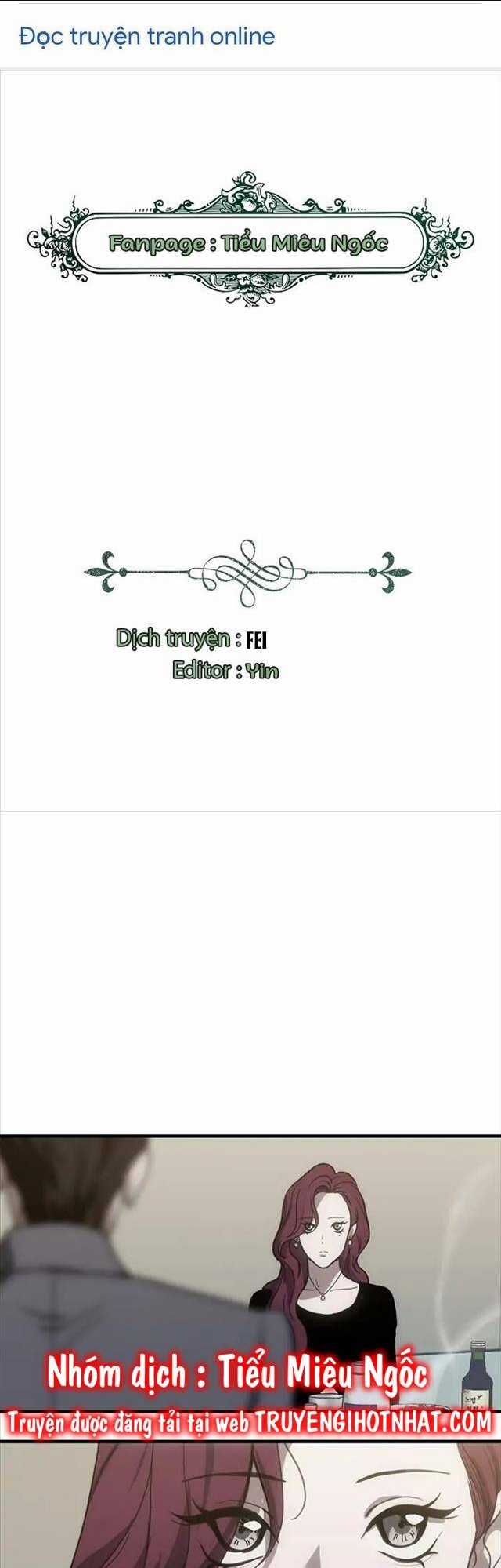 Lần Thứ Ba - Chapter 13 - Trang 2