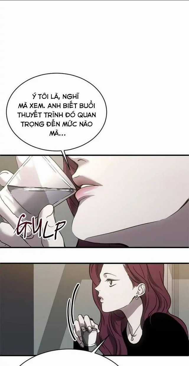 Lần Thứ Ba - Chapter 13 - Trang 12