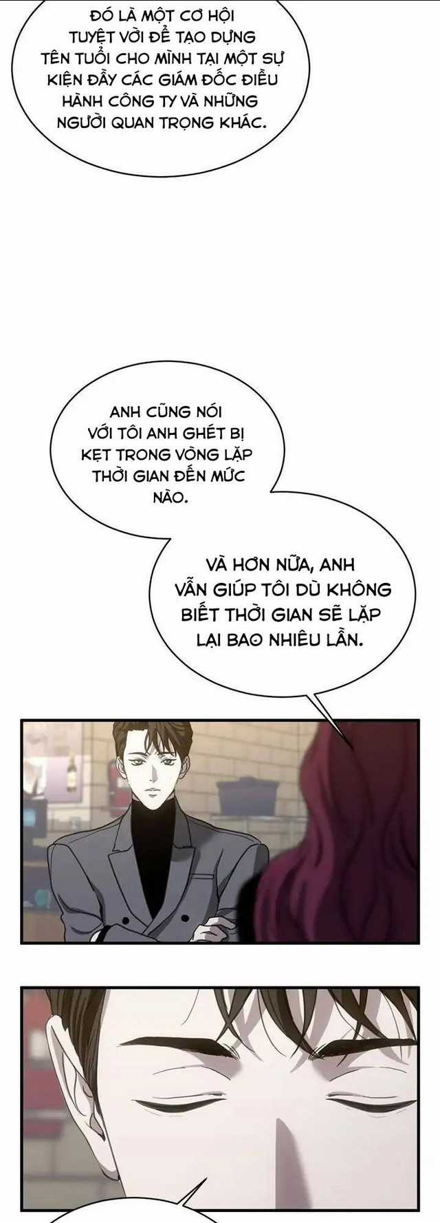 Lần Thứ Ba - Chapter 13 - Trang 13
