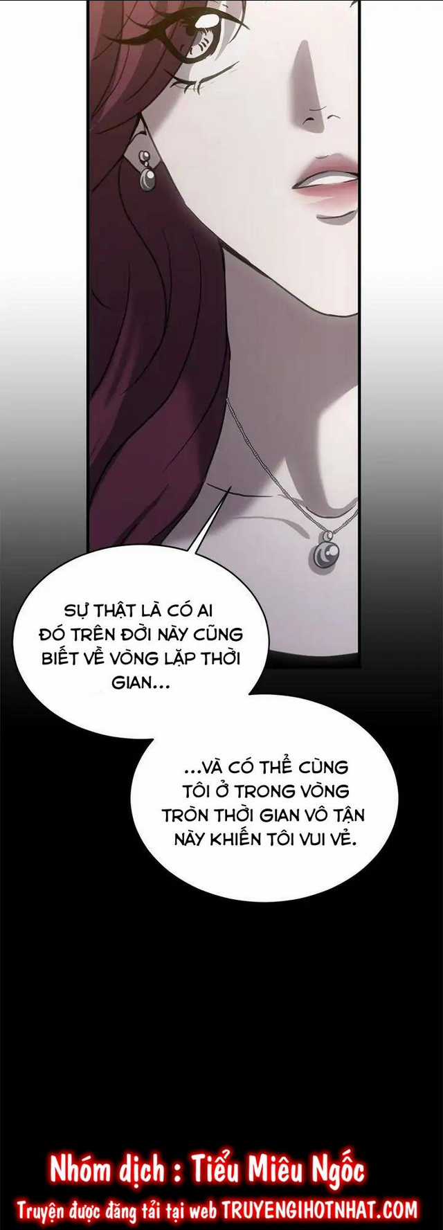Lần Thứ Ba - Chapter 13 - Trang 15