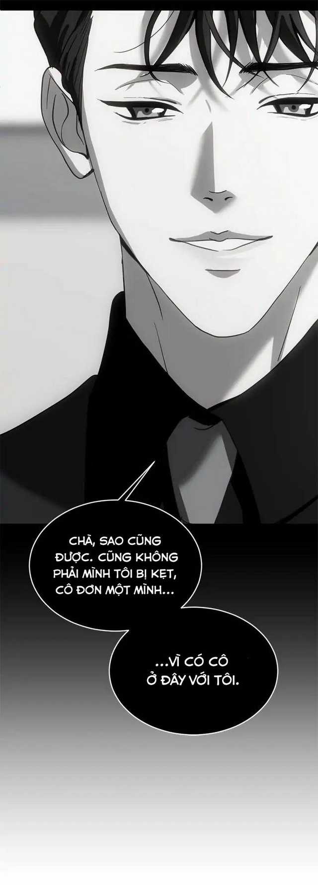 Lần Thứ Ba - Chapter 13 - Trang 16