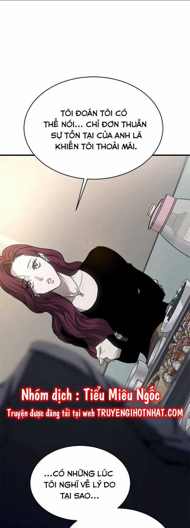 Lần Thứ Ba - Chapter 13 - Trang 17