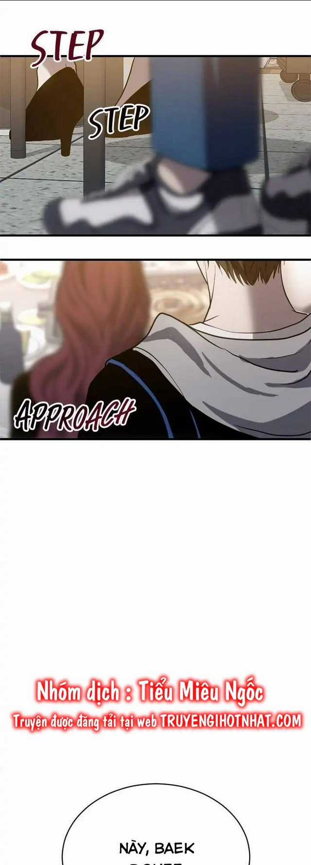 Lần Thứ Ba - Chapter 13 - Trang 19