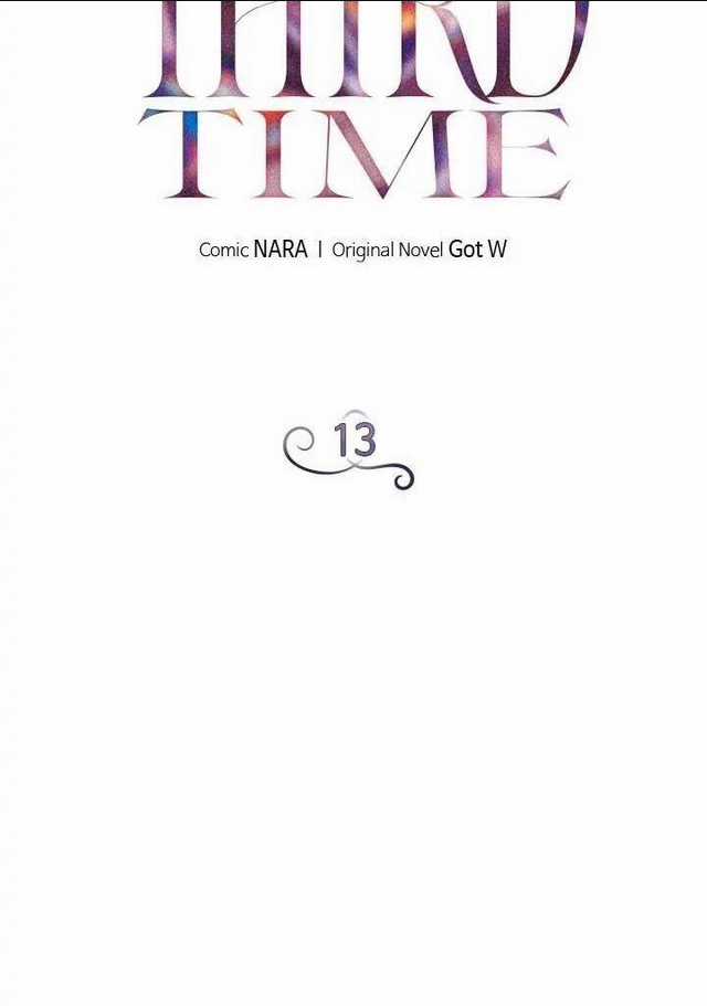 Lần Thứ Ba - Chapter 13 - Trang 21