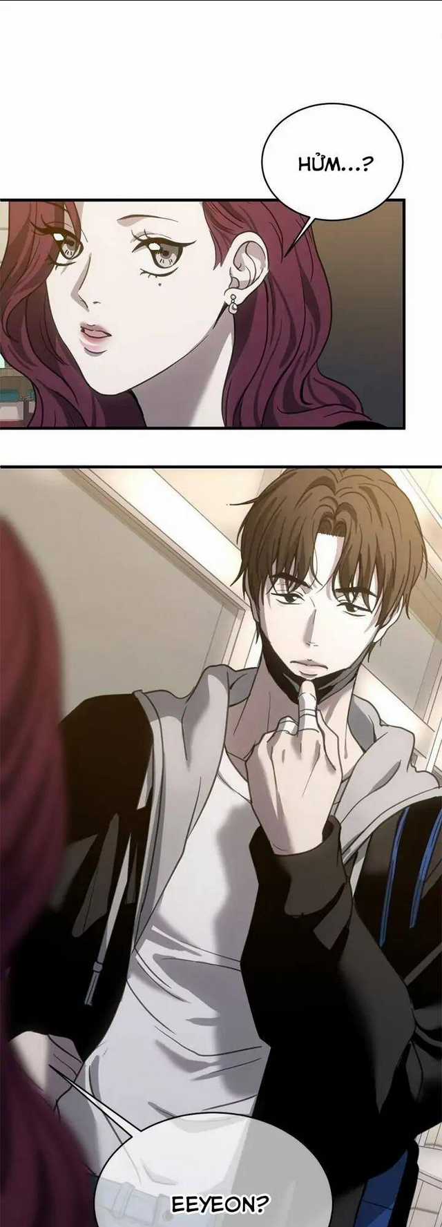 Lần Thứ Ba - Chapter 13 - Trang 22