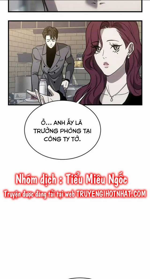 Lần Thứ Ba - Chapter 13 - Trang 25