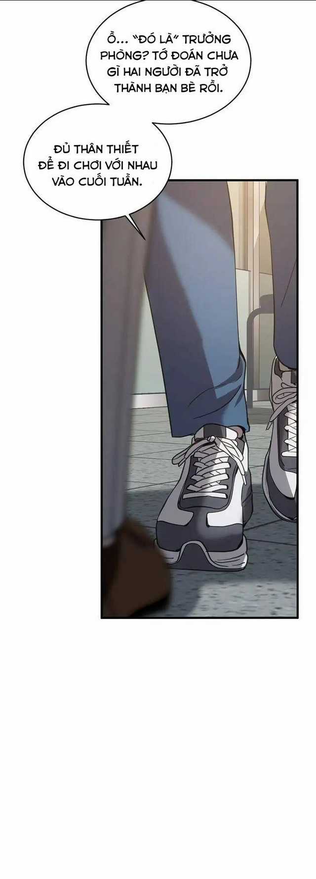 Lần Thứ Ba - Chapter 13 - Trang 26