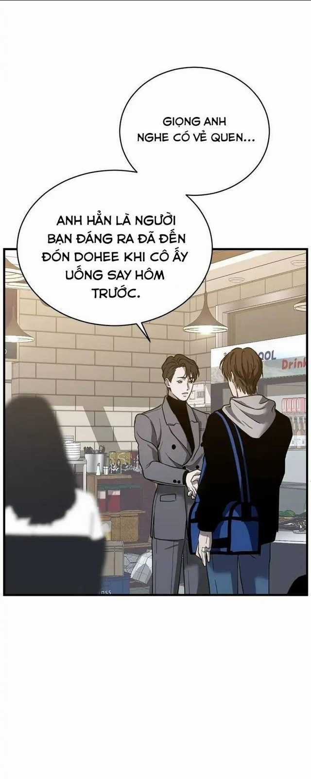 Lần Thứ Ba - Chapter 13 - Trang 28