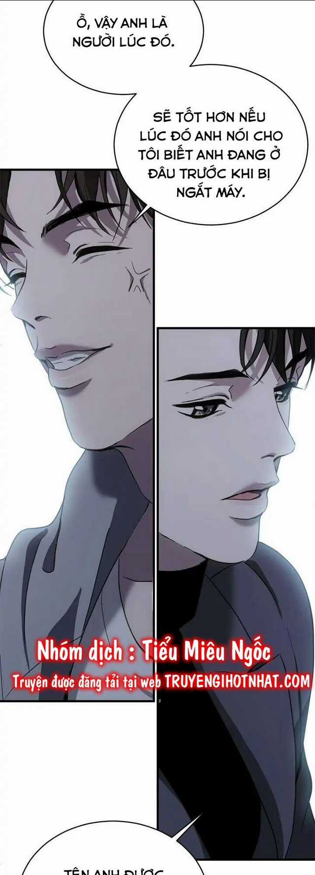 Lần Thứ Ba - Chapter 13 - Trang 30