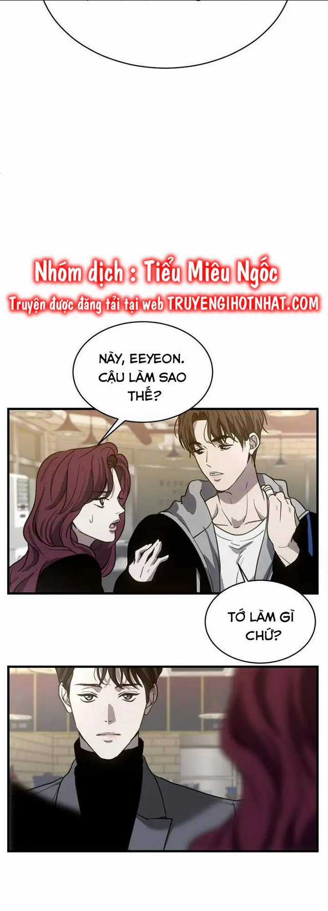 Lần Thứ Ba - Chapter 13 - Trang 32