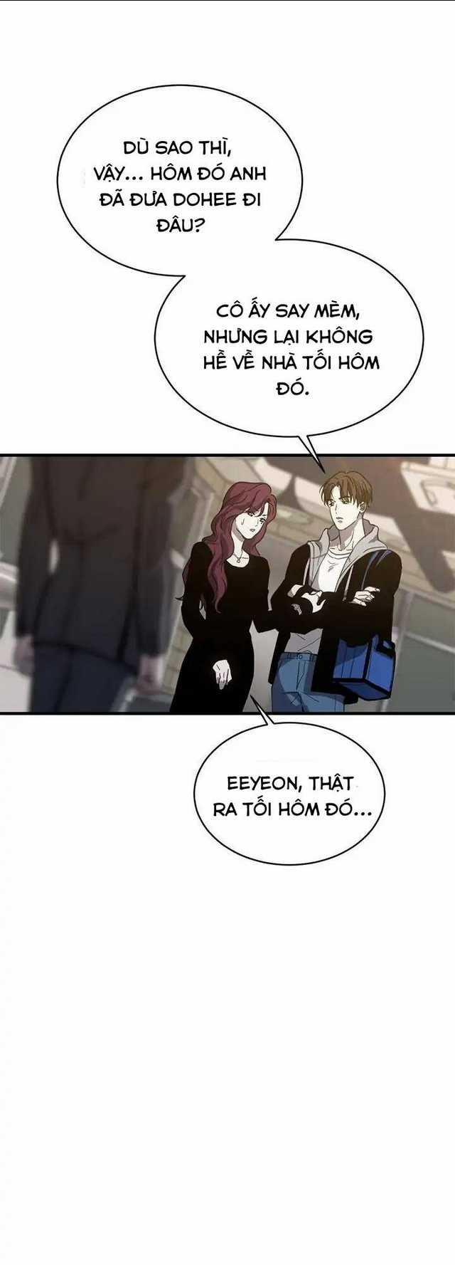 Lần Thứ Ba - Chapter 13 - Trang 38