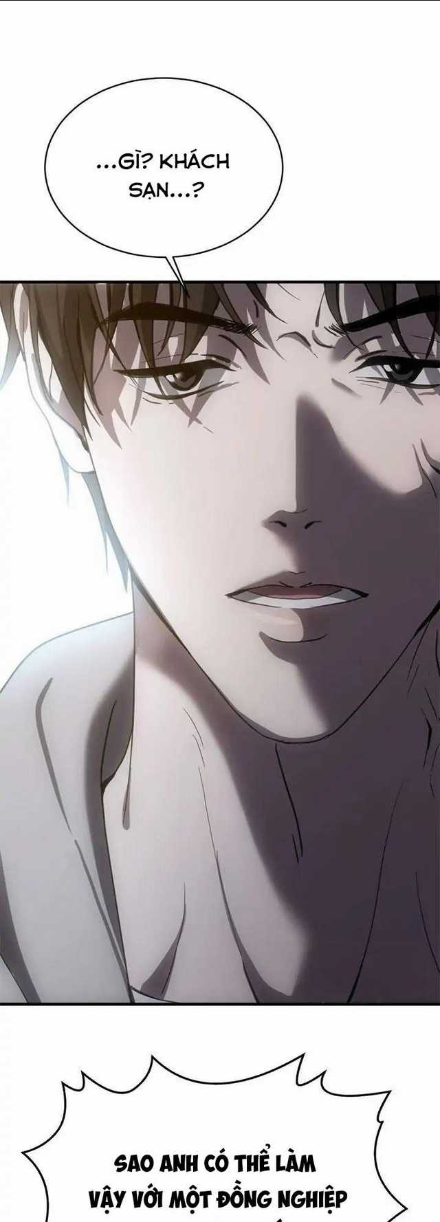 Lần Thứ Ba - Chapter 13 - Trang 40