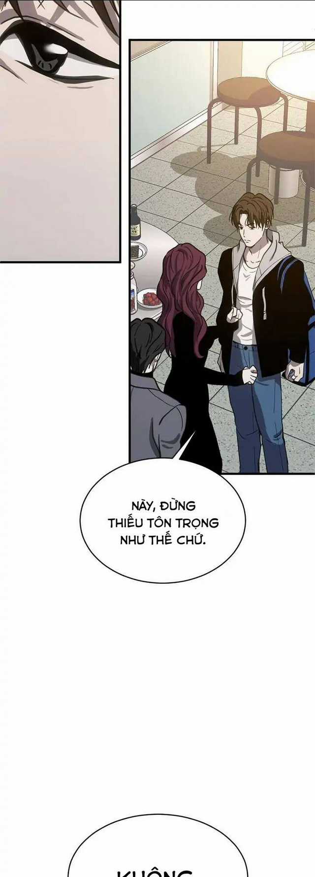 Lần Thứ Ba - Chapter 13 - Trang 45