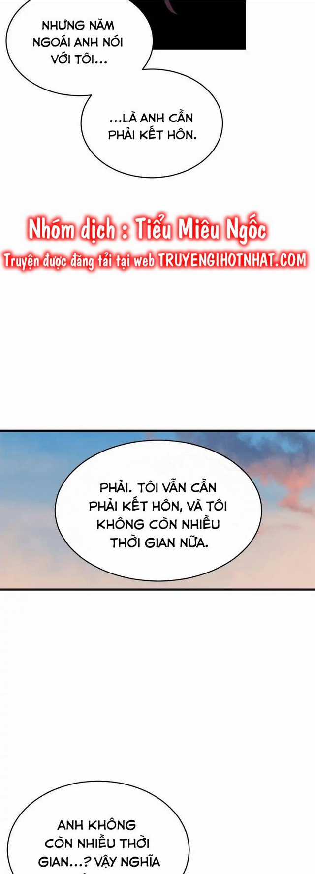 Lần Thứ Ba - Chapter 13 - Trang 6