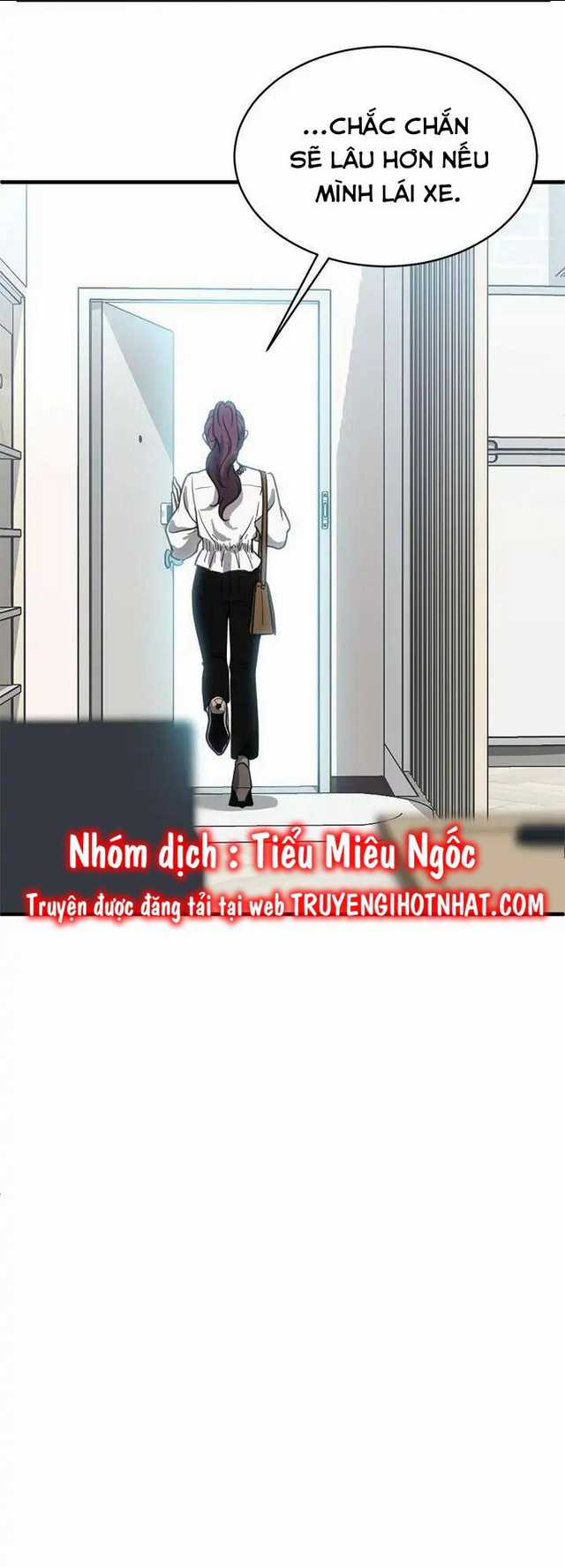 Lần Thứ Ba - Chapter 13 - Trang 55