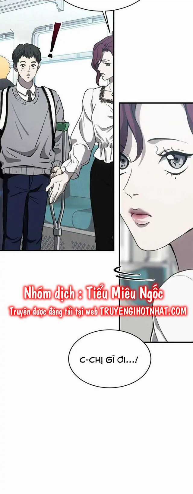 Lần Thứ Ba - Chapter 13 - Trang 57