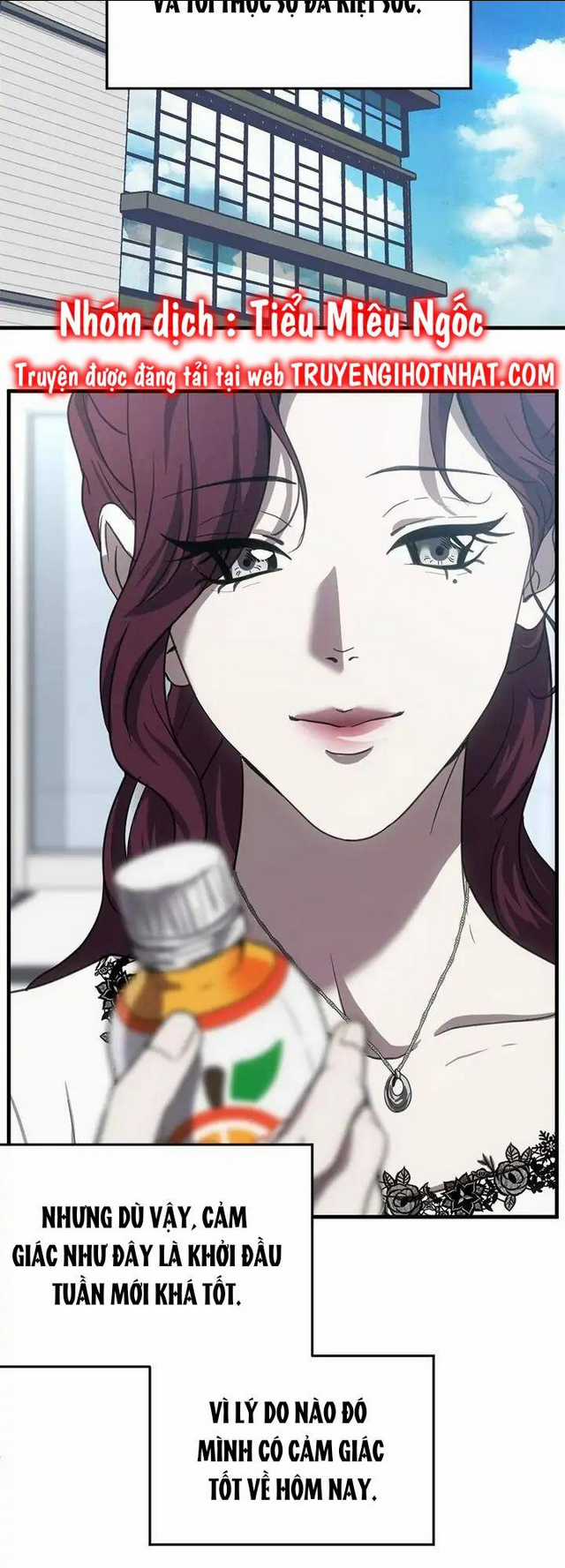 Lần Thứ Ba - Chapter 13 - Trang 59