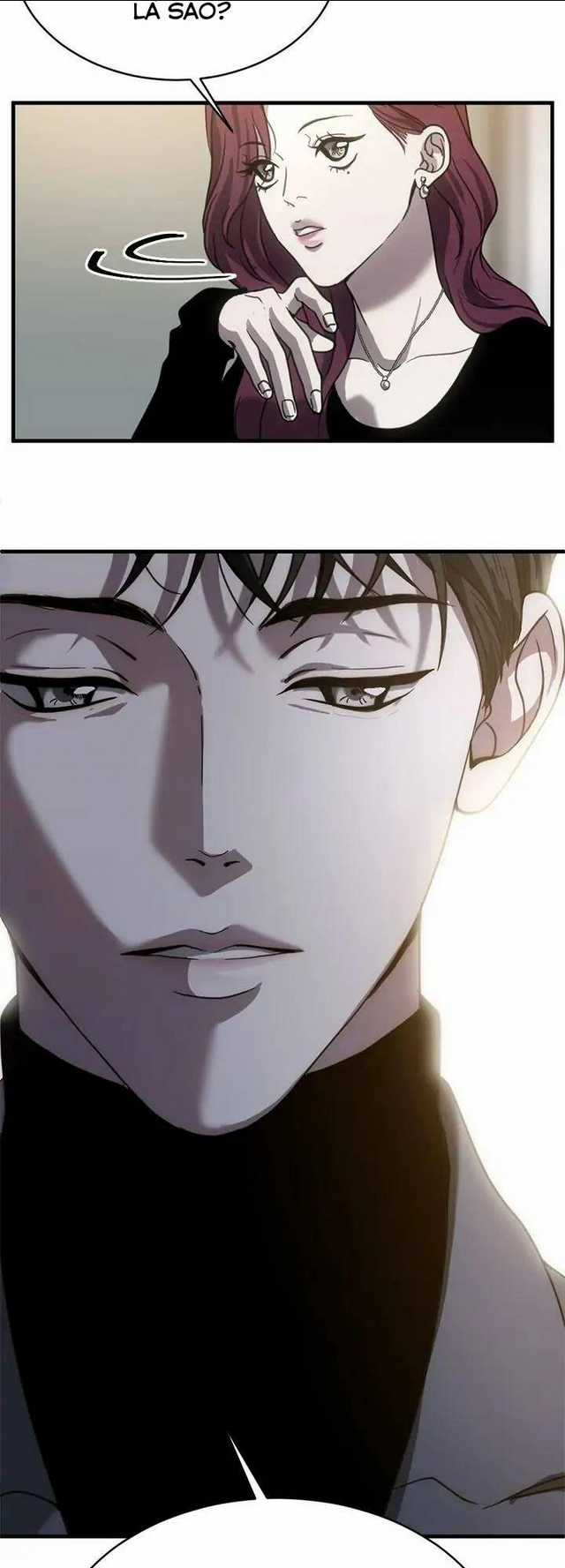 Lần Thứ Ba - Chapter 13 - Trang 7