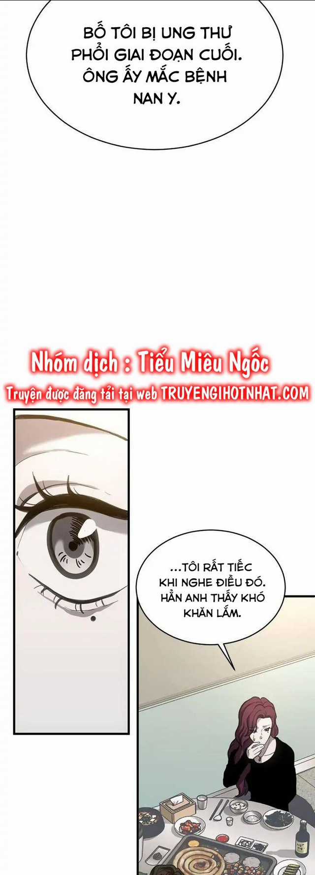 Lần Thứ Ba - Chapter 13 - Trang 8
