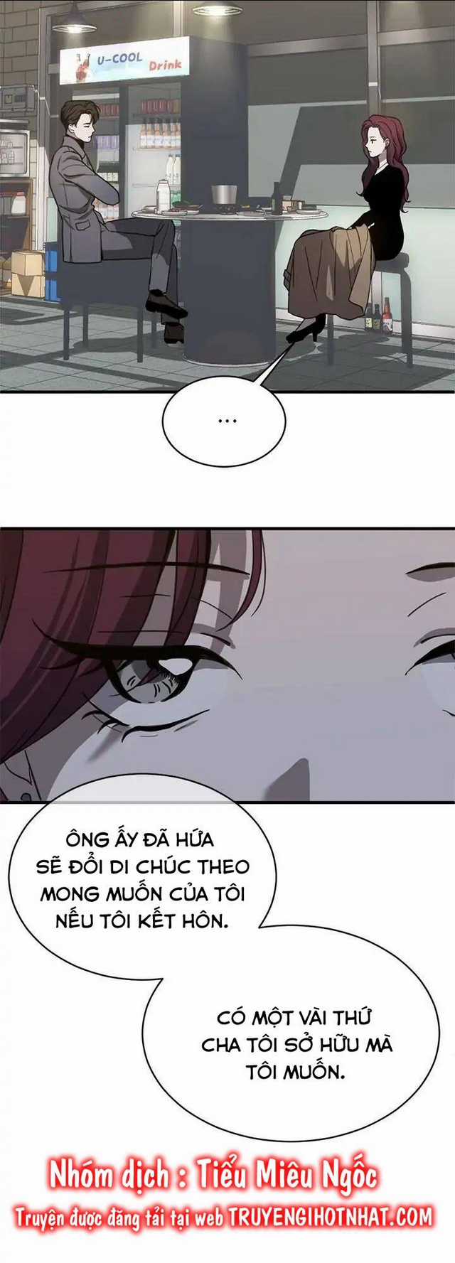 Lần Thứ Ba - Chapter 13 - Trang 10