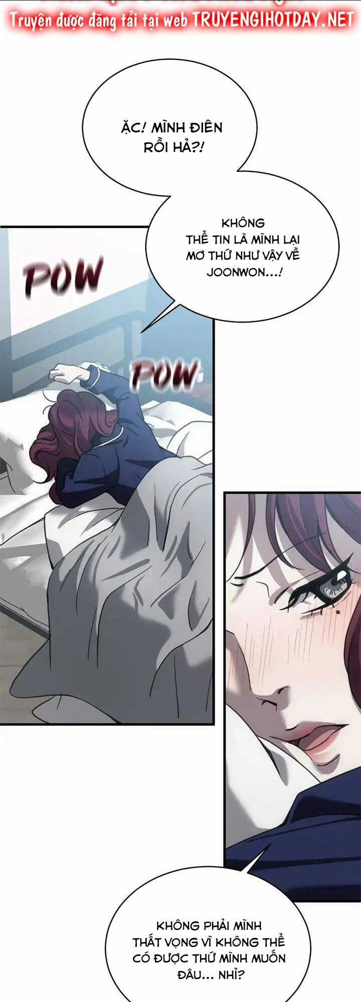 Lần Thứ Ba - Chapter 14 - Trang 12