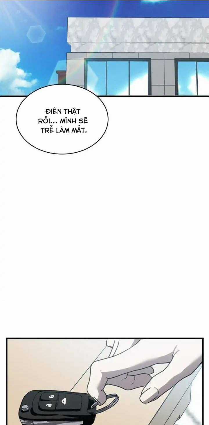 Lần Thứ Ba - Chapter 14 - Trang 14