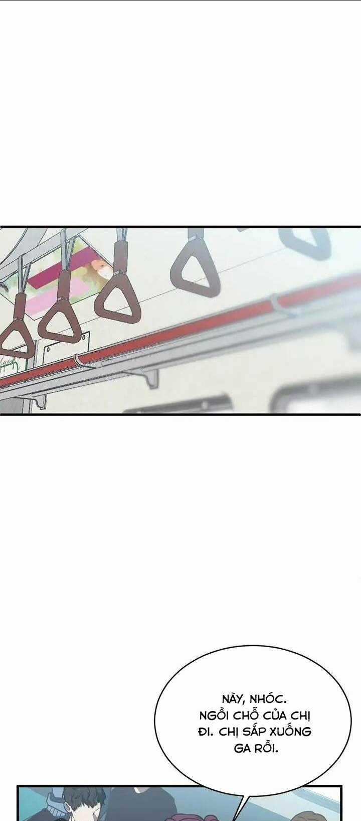 Lần Thứ Ba - Chapter 14 - Trang 16