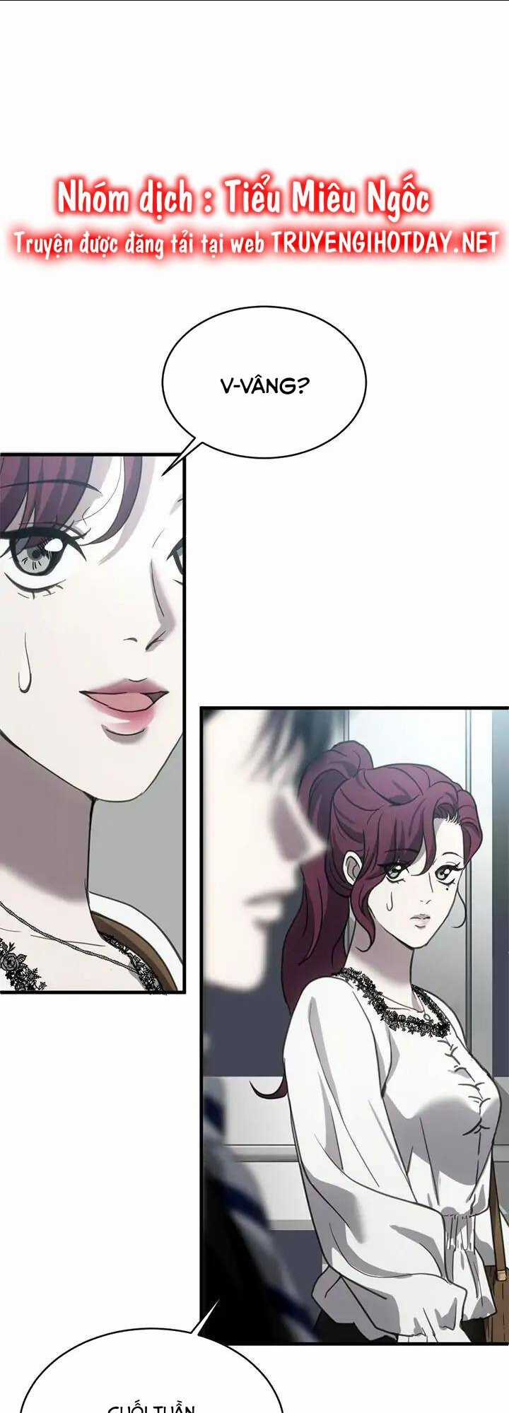 Lần Thứ Ba - Chapter 14 - Trang 24