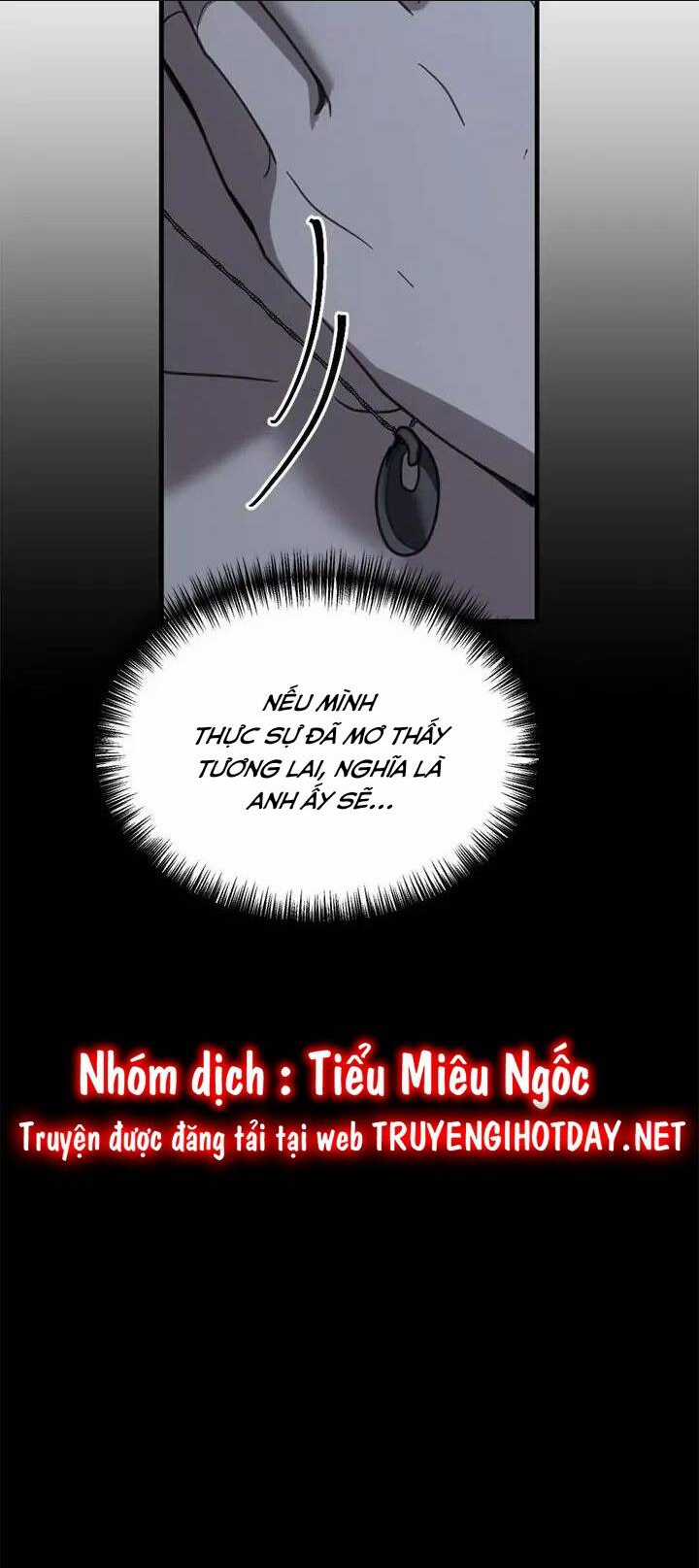 Lần Thứ Ba - Chapter 14 - Trang 29