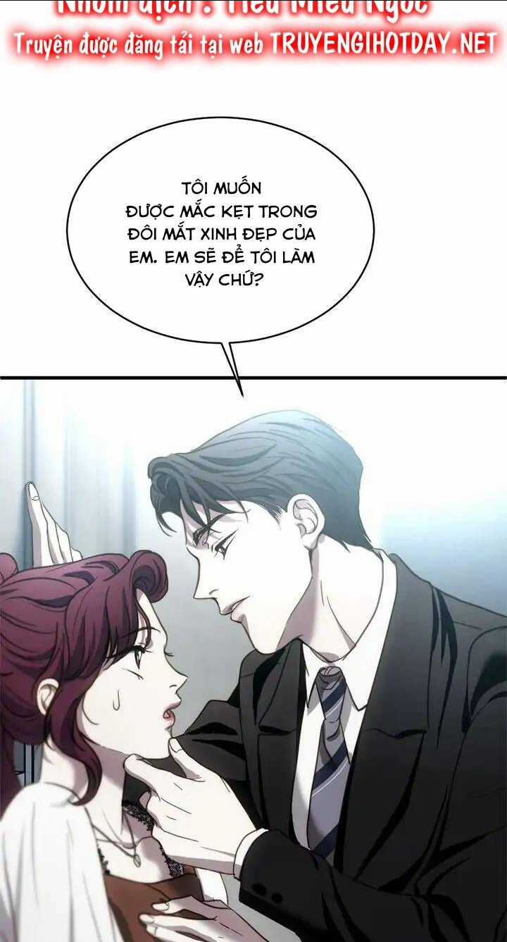 Lần Thứ Ba - Chapter 14 - Trang 4