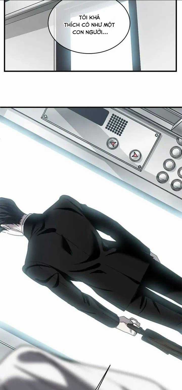 Lần Thứ Ba - Chapter 14 - Trang 32