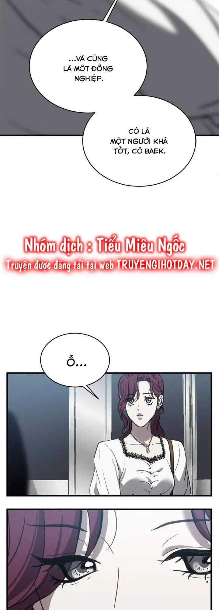 Lần Thứ Ba - Chapter 14 - Trang 33