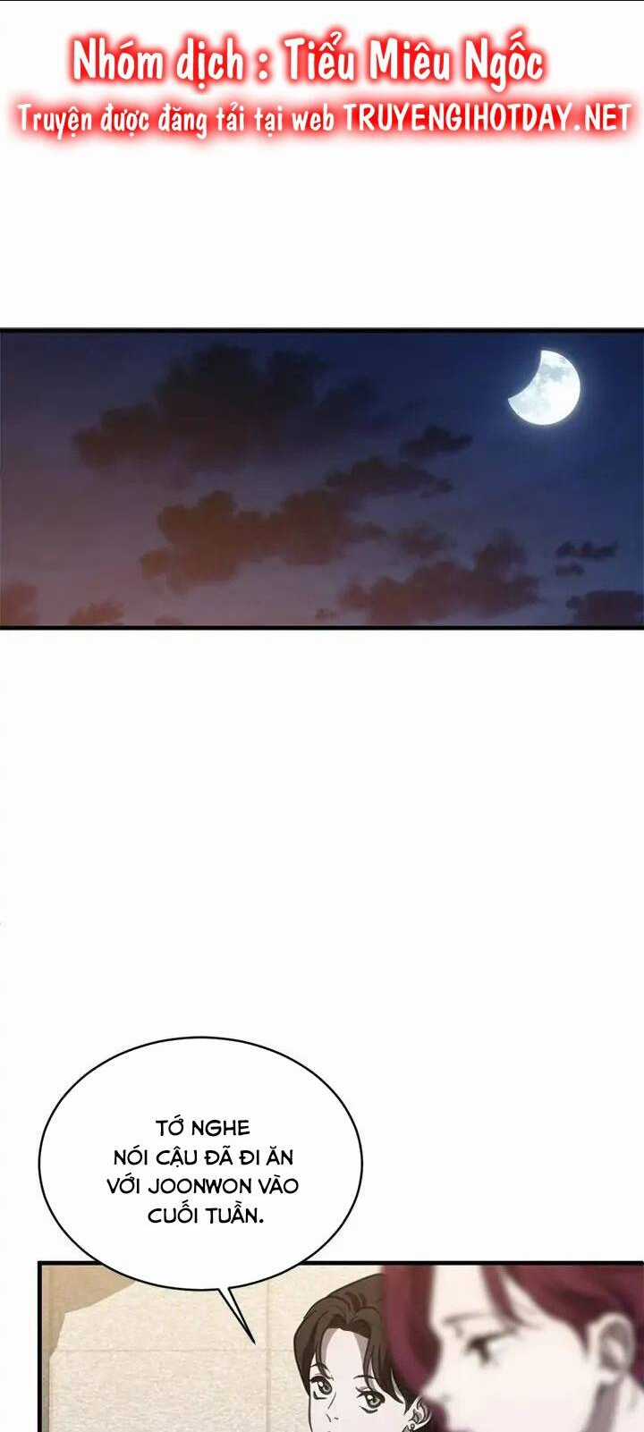 Lần Thứ Ba - Chapter 14 - Trang 35