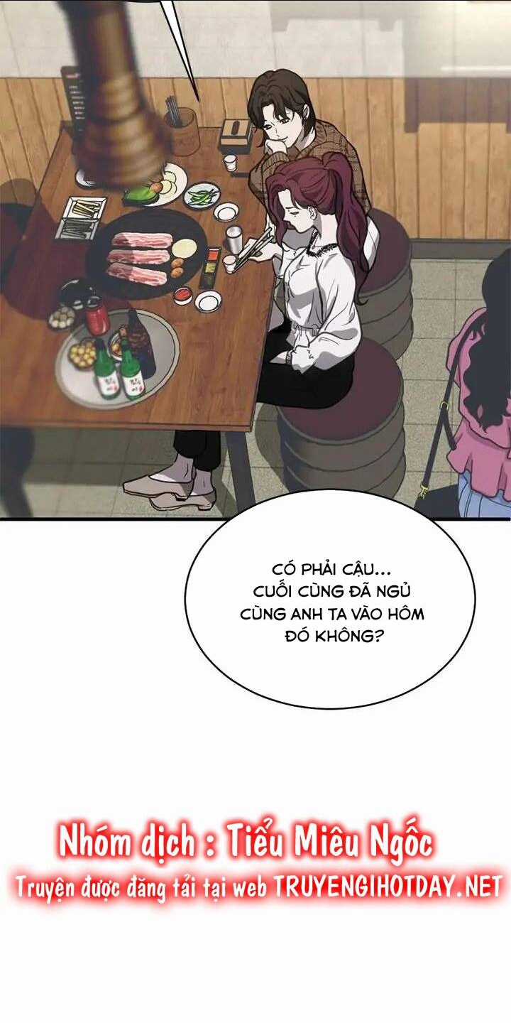 Lần Thứ Ba - Chapter 14 - Trang 38