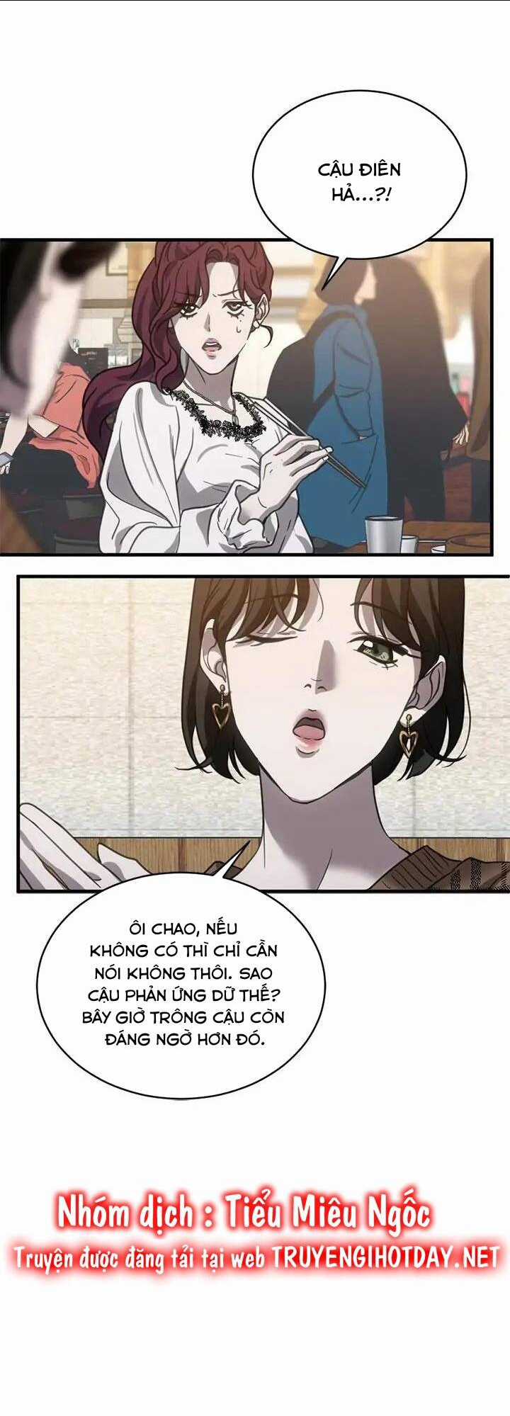 Lần Thứ Ba - Chapter 14 - Trang 39