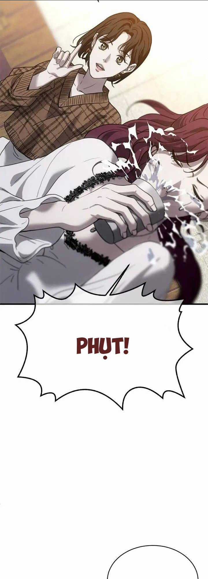 Lần Thứ Ba - Chapter 14 - Trang 42