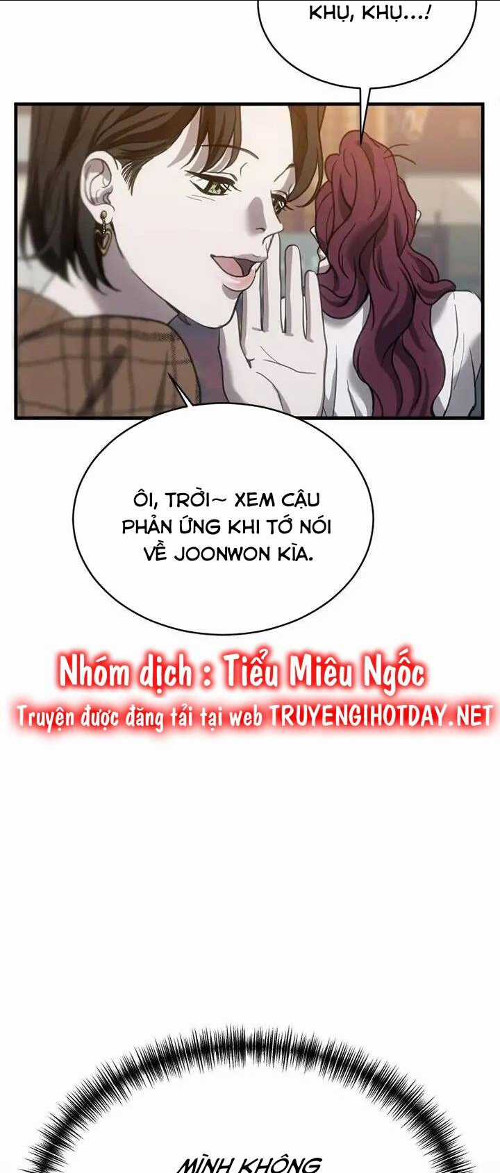 Lần Thứ Ba - Chapter 14 - Trang 43