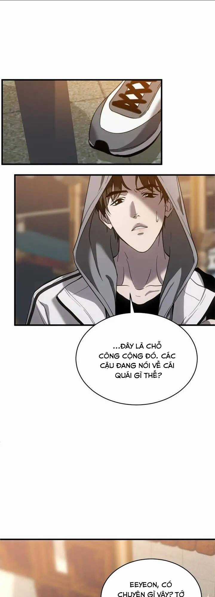 Lần Thứ Ba - Chapter 14 - Trang 48