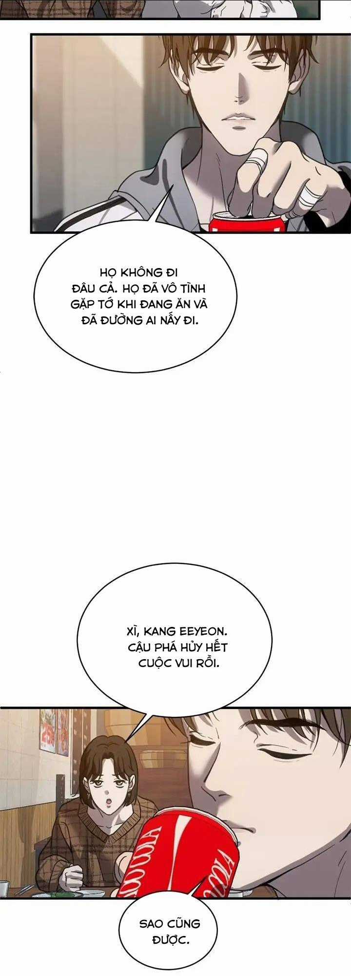 Lần Thứ Ba - Chapter 14 - Trang 51